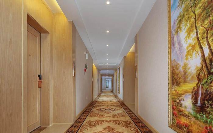 Vienna Classic Hotel Chongqing Bishan Aokang