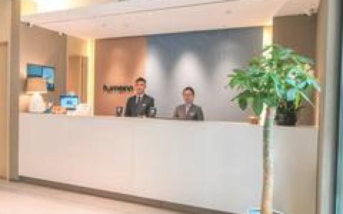 Home Inn Neo Santai Commercial Street