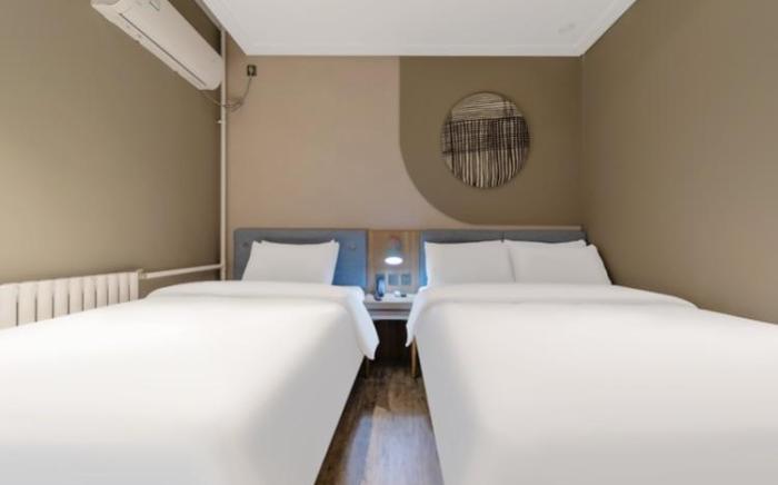 Home Inn Neo Weihai International Seaside Bathing Beach Shandong University