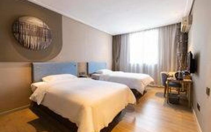 Home Inn Neo Shunde Ronggui Fisherman's Wharf Tianyou City