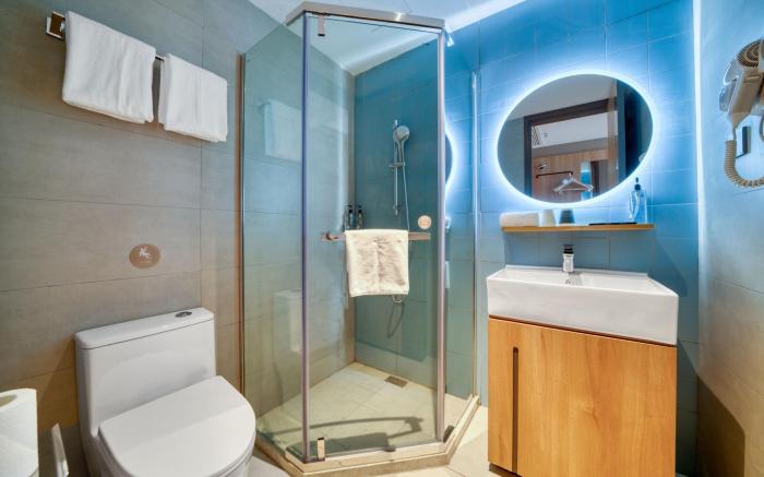 Home Inn Neo Shangyu Economic Development Zone