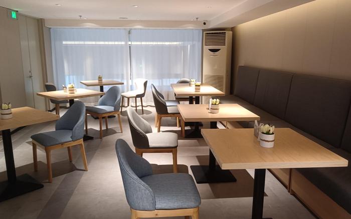 Home Inn Neo Chaozhou Ancient City People's Square