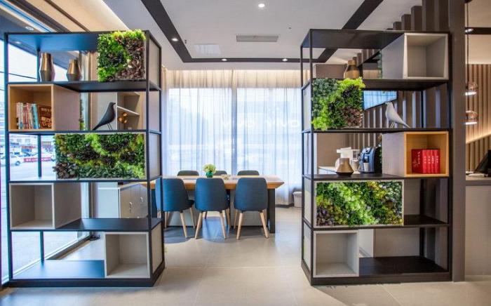 Home Inn Neo Liaocheng Yanggu Gushan Road