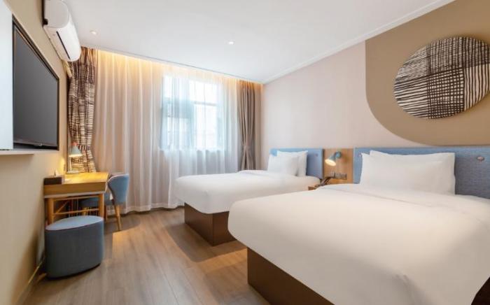 Home Inn Neo Kunming Beijing Road Dongfeng Plaza Metro Station