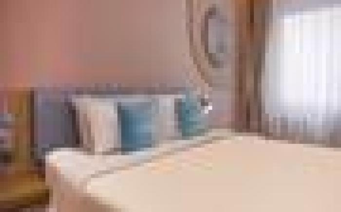 Home Inn Neo Liaocheng Linqing Qingnian Road