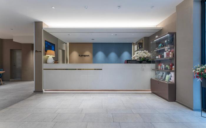 Home Inn Neo Jinhua Guzicheng Shengli Street
