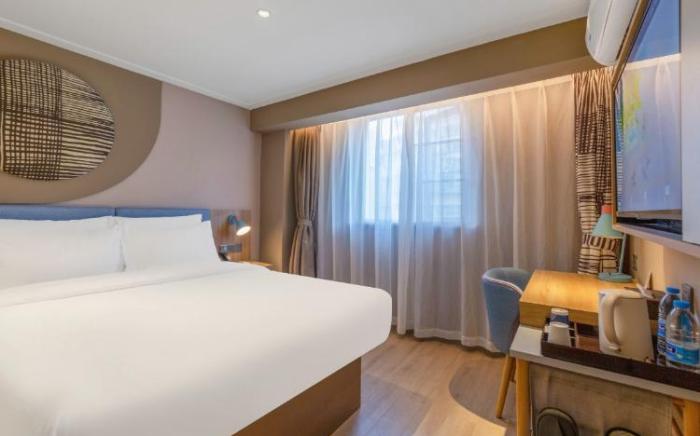 Home Inn Neo Kunming Qingnian Road