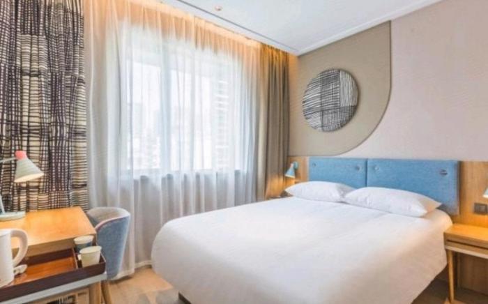 Home Inn Neo Zhejiang Yiwu International Trade City