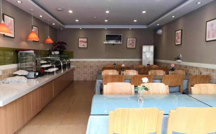 Home Inn Neo Kunming Railway Station Yongping Road