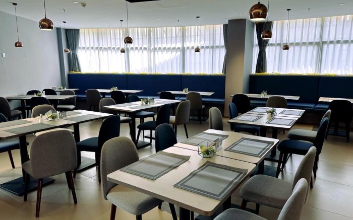 Home Inn Neo Fuzhou Railway Station