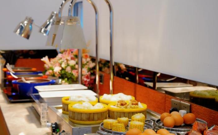 Home Inn Neo Kunming Caiyun North Road Century City