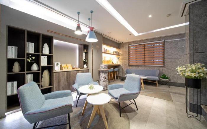 Home Inn Neo Fuzhou Daming Food Street Sanfang Qixiang