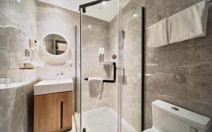 Home Inn Neo Fuzhou Daming Food Street Sanfang Qixiang