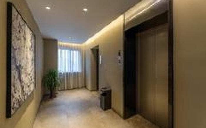 Home Inn Neo Nanchang Bayi Square First Affiliated Hospital