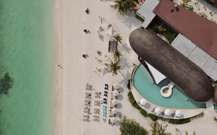 Irene Resort Koh Lipe