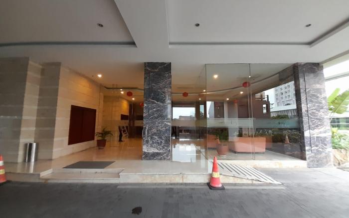 Modern Look Homey Studio Mataram City By Travelio