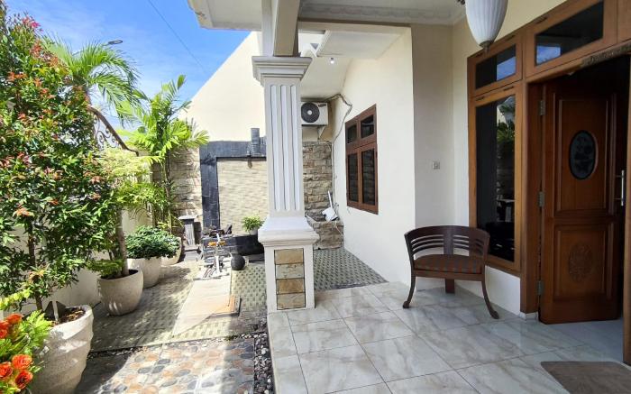 Surabaya Homey Dharmahusada Syariah