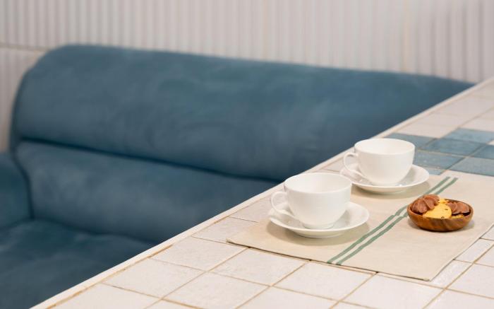 Hongcheon Lucky Dog Pension