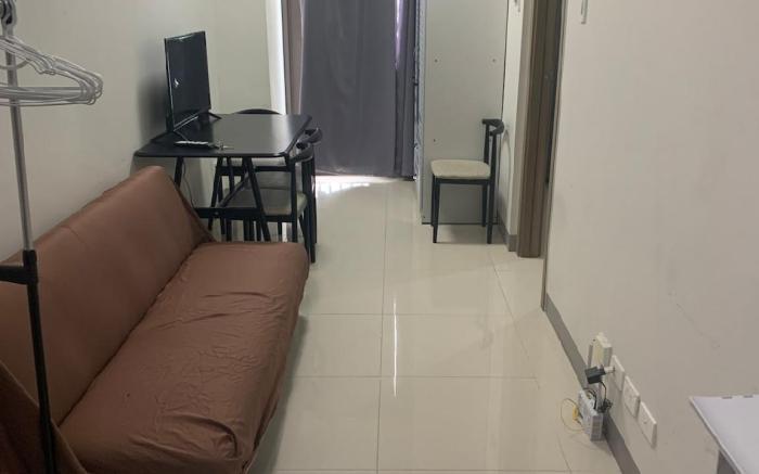 S 1BR unit 1410