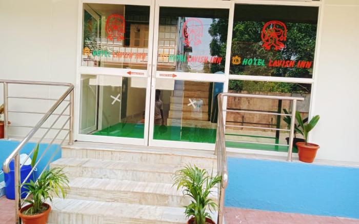 HOTEL LAVISH INN