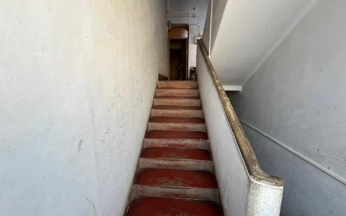 Vishwa Deva Homestay