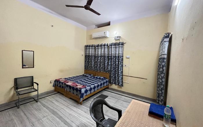 Vishwa Deva Homestay