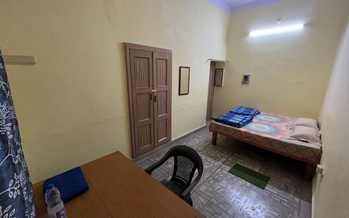 Vishwa Deva Homestay