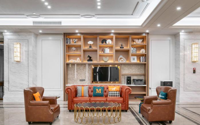 Vienna International Hotel Xiamen Tong'an Industrial Concentration Area