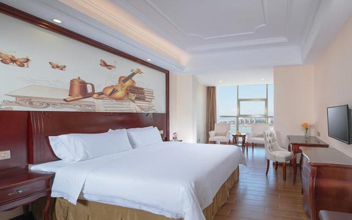 Vienna Apartment Guangdong Huizhou Daya Bay Golden Coast