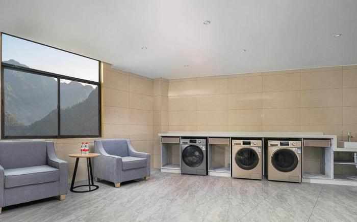 Vienna International Hotel Guangxi Guilin Longsheng Longji