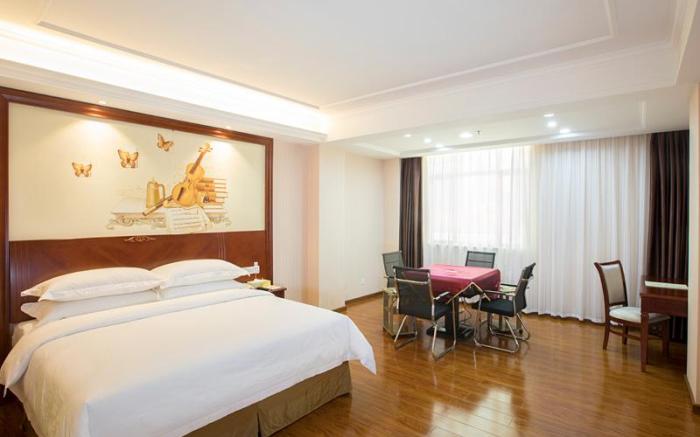 Vienna 3 Best Hotel Guangdong Huizhou Dongping Shuiancheng