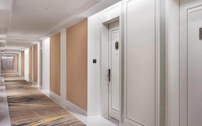 Vienna International Hotel Hefei Leijie Wulimiao