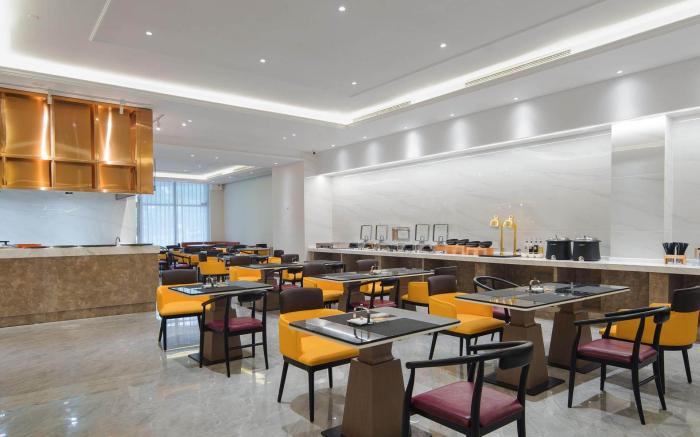 Vienna International Hotel Chongqing Wanzhou Jiangnan