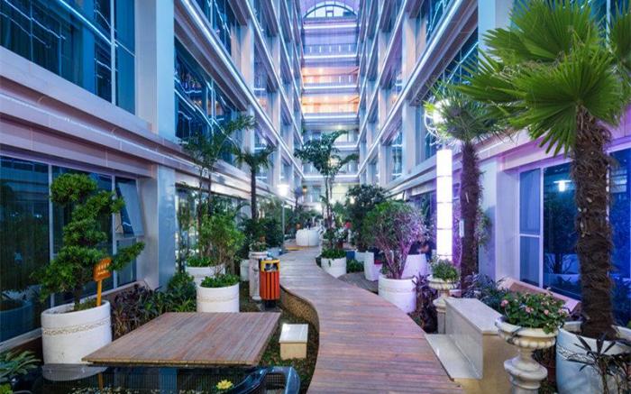 Vienna International Hotel Hebei Shijiazhuang Zhonghua North Street