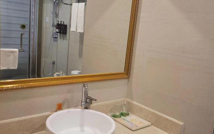 Vienna International Hotel Hebei Yanjiao Jinyan Street