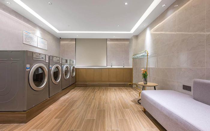 Vienna International Hotel Xi'an High-Tech Jinye Road