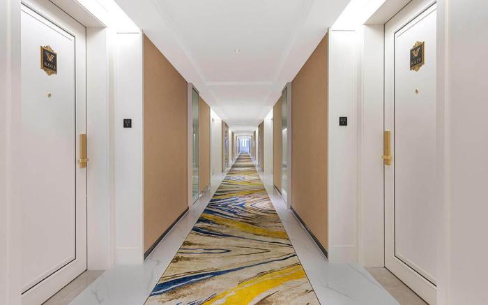 Vienna International Hotel Xi'an High-Tech Jinye Road