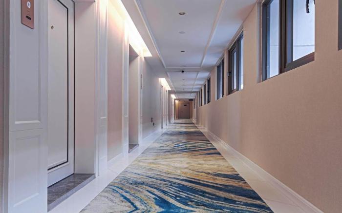 Vienna International Hotel Fuqing Qingchang Wanda Plaza