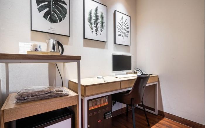 Yongin boutique Hotel BIEN