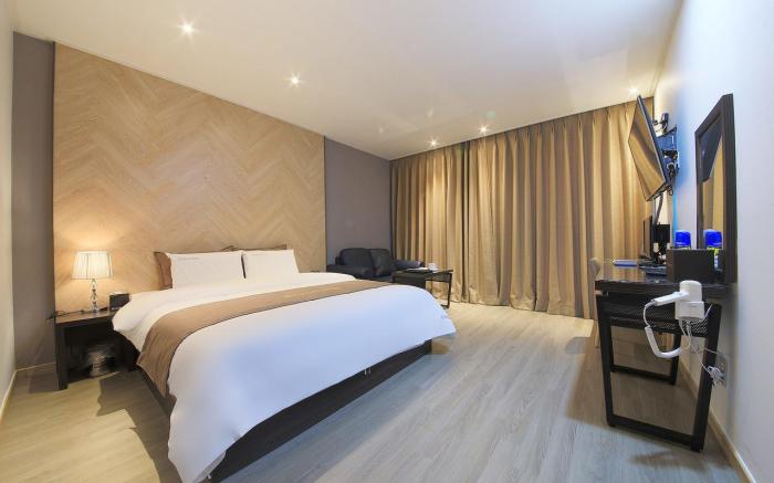 Dobong the Day Hotel