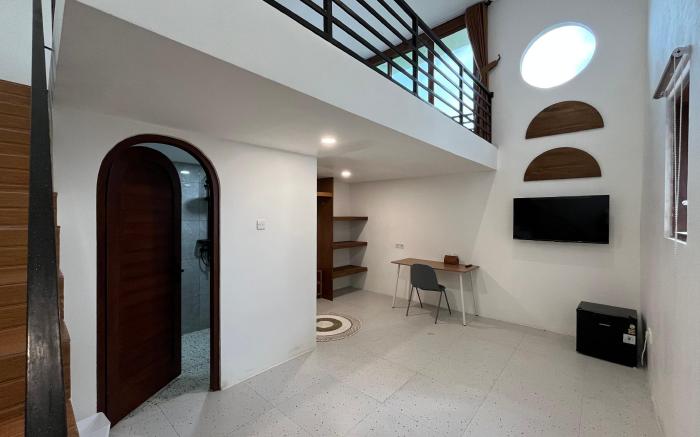 Cove Kisah Residence