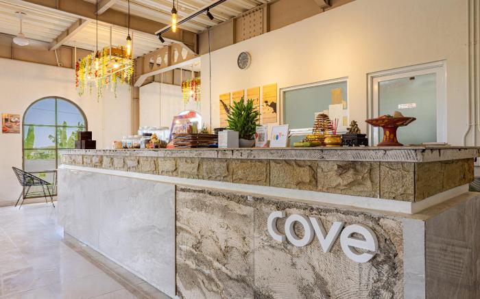 Cove Kisah Residence