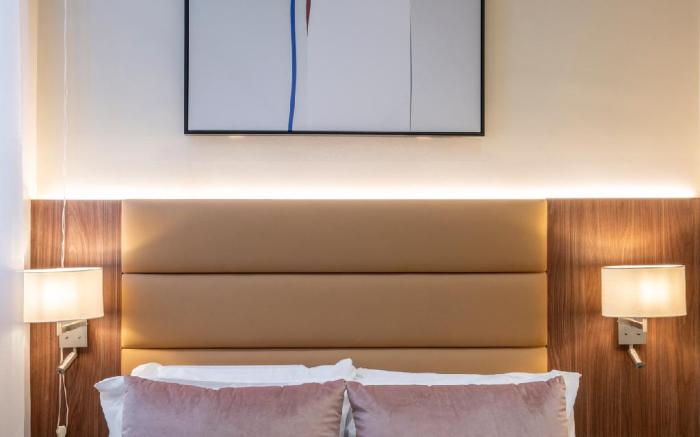 Grand Concerto Hotel