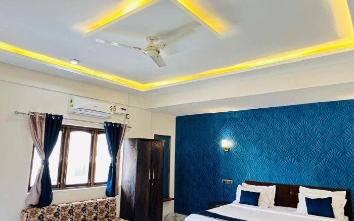 Royal Suites