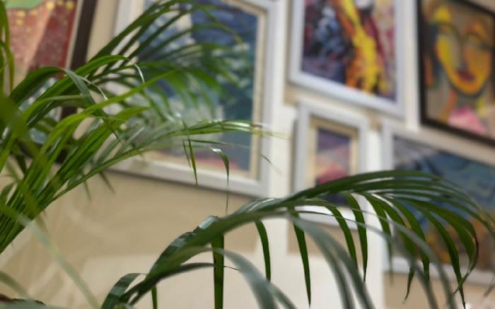 Aalaya By Karamya Homes