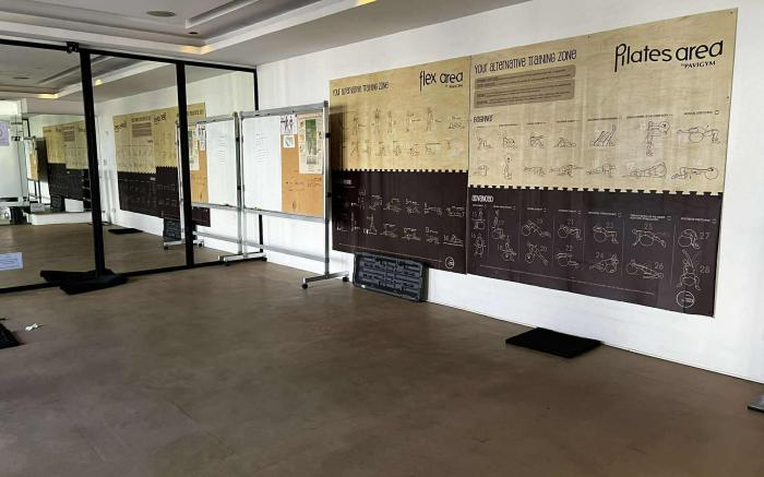 Gramercy Makati Condotel