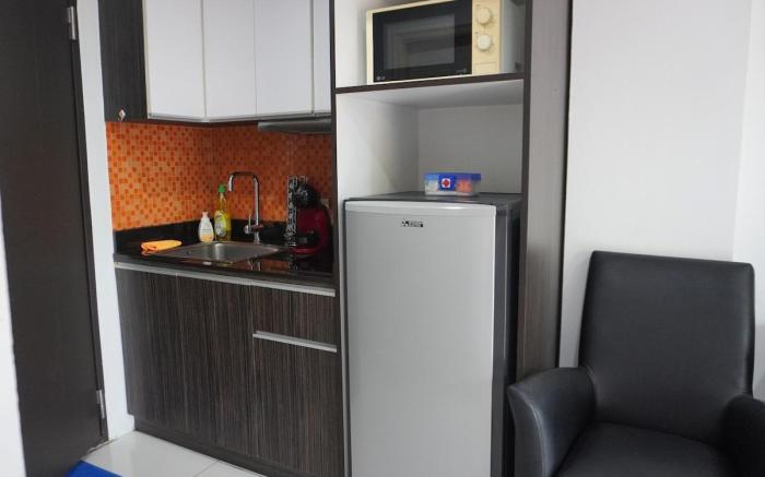 Premium stay in Pattaya - Nordic VIP 3