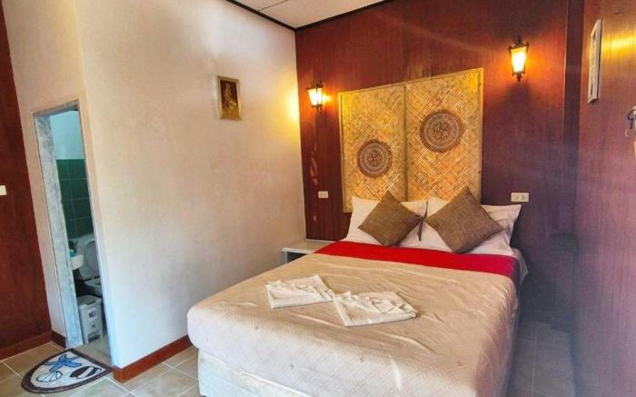 Tamarind Bungalow a slice of paradise on the beach