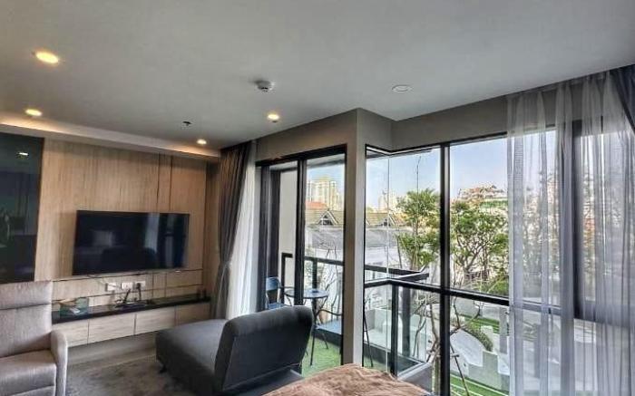 Experience luxury at "The Panora Pattaya"