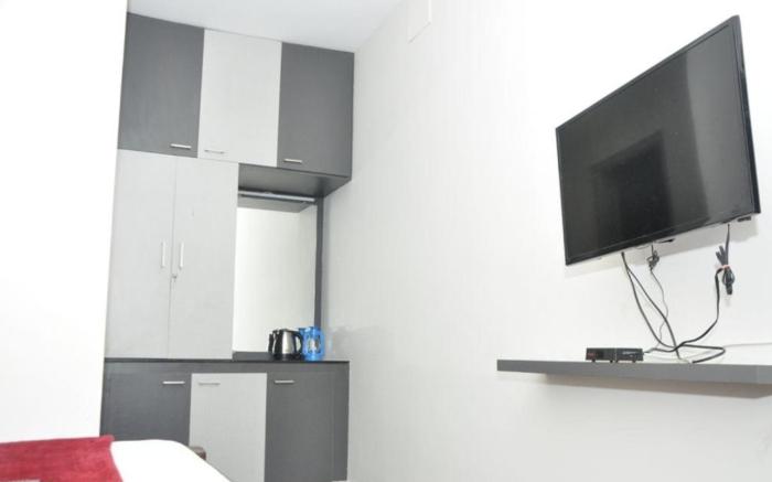 JSR Homes